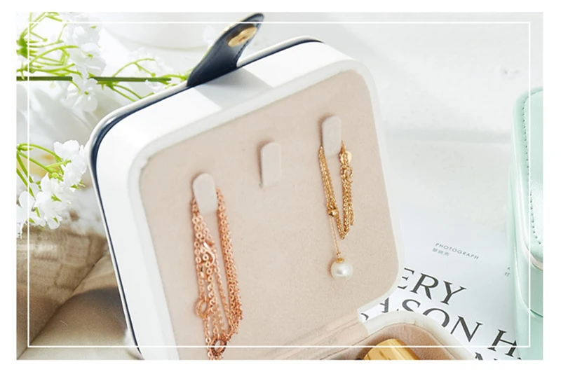 Jewelry Organizer11