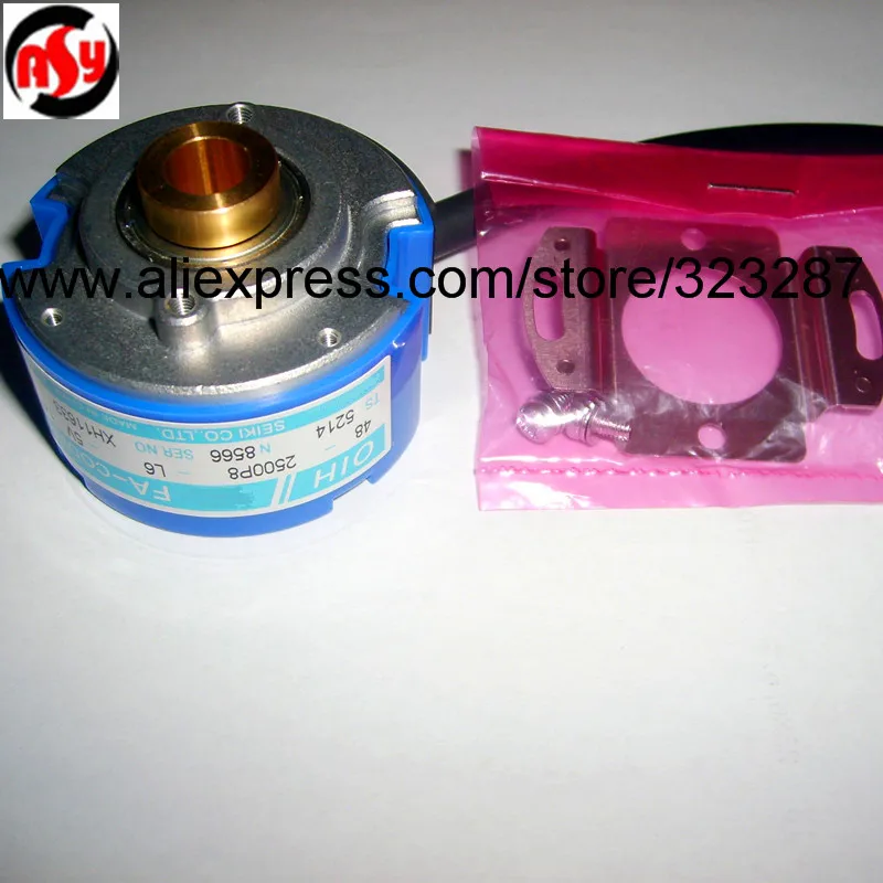 

BRAND-NEW Rotary Encoder TS5214N8566