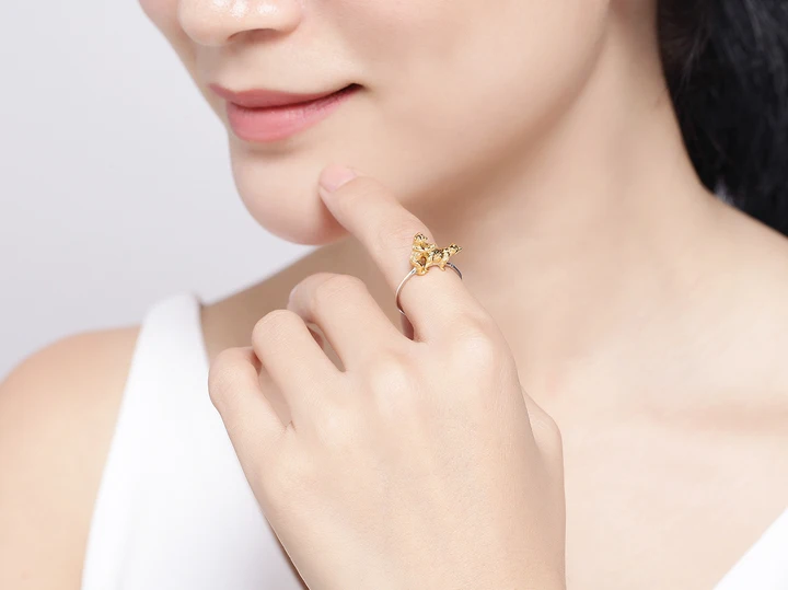 Ring model 720