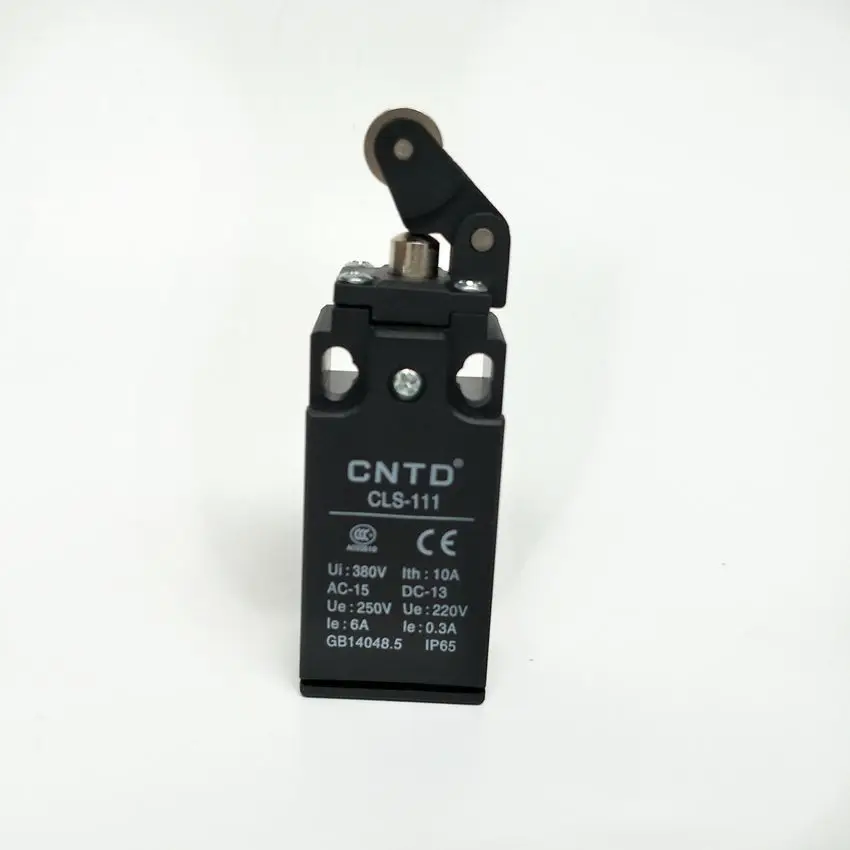 Переключатель CNTD CLS-111 | Обустройство дома