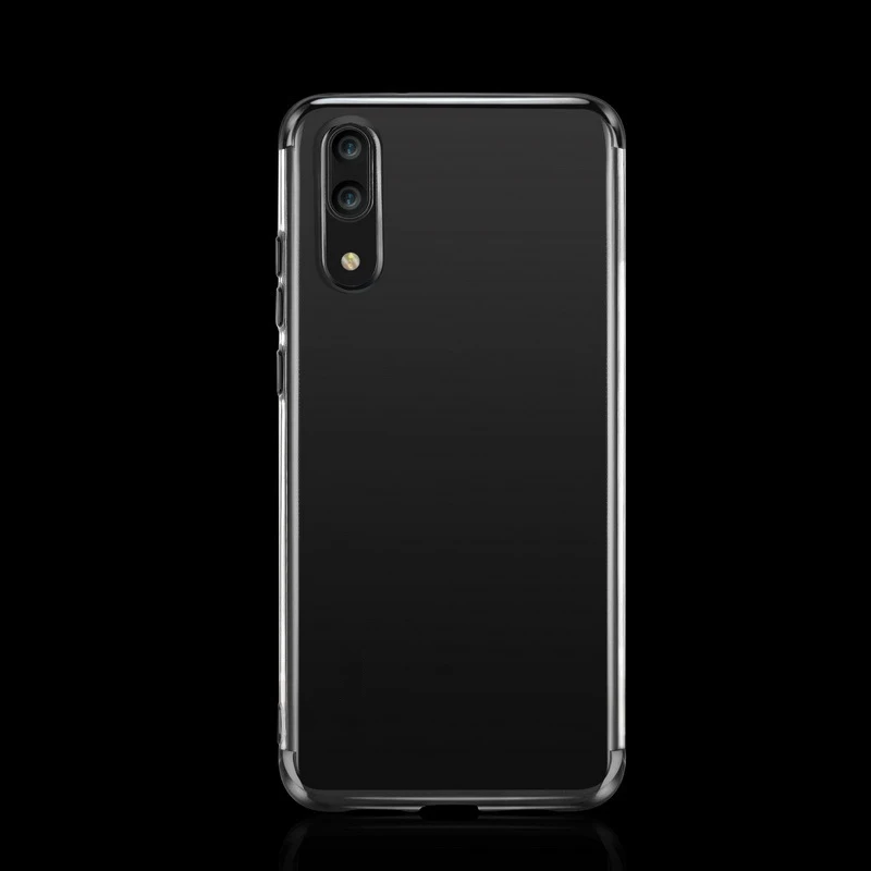 Soft Case for Huawei enjoy8 8plus 8E NOVA2LITE Y9 2018 NOVA2S honor7A standard edition Silicone TPU Protection Back Cover | Мобильные