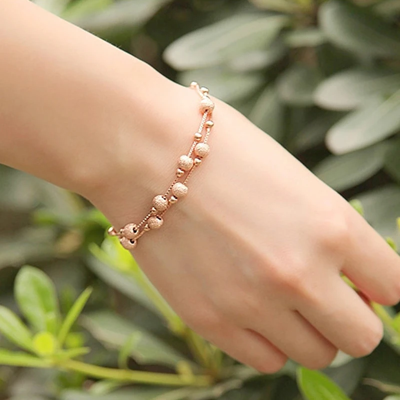 Sinya 925 Sterling Silver Bracelets pulseiras for Women Girls lover gift sl82 (19)