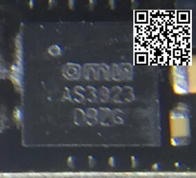 

for iPhone 6 6Plus 6+ AS3923 U5302_RF 20pins LCD display Booster IC chip