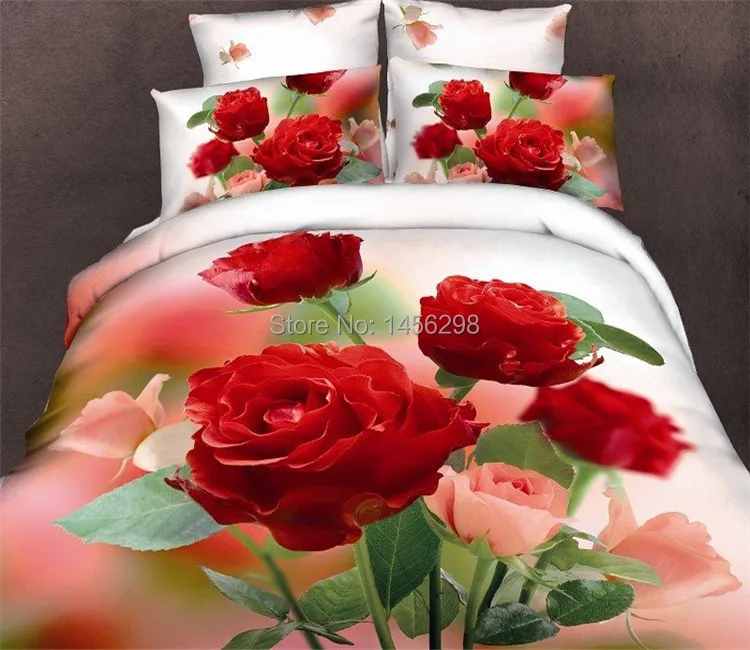 Купить Постельное Белье Сатин Розовый