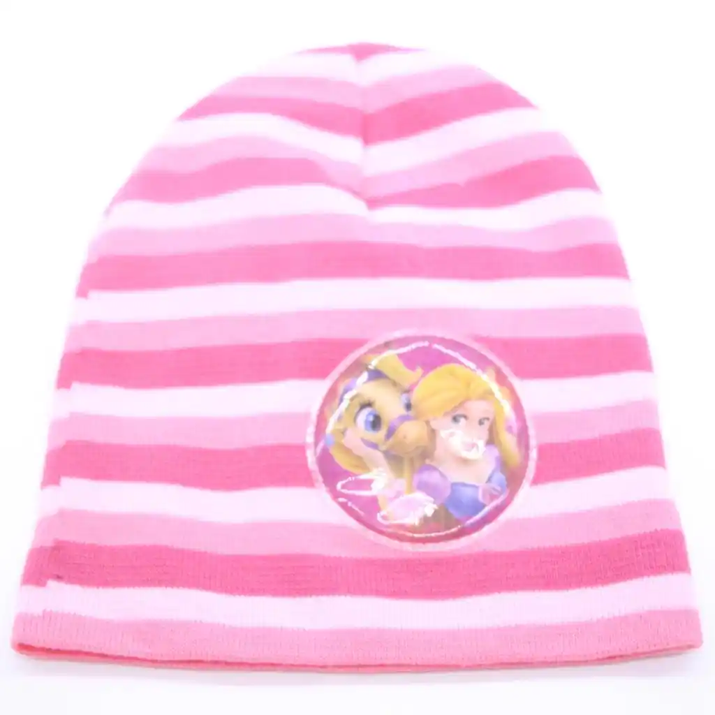 kids character winter hats