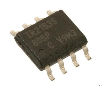 

10PCS~50pcs IR2153 IR2153S IR2153STRPBF SOP-8