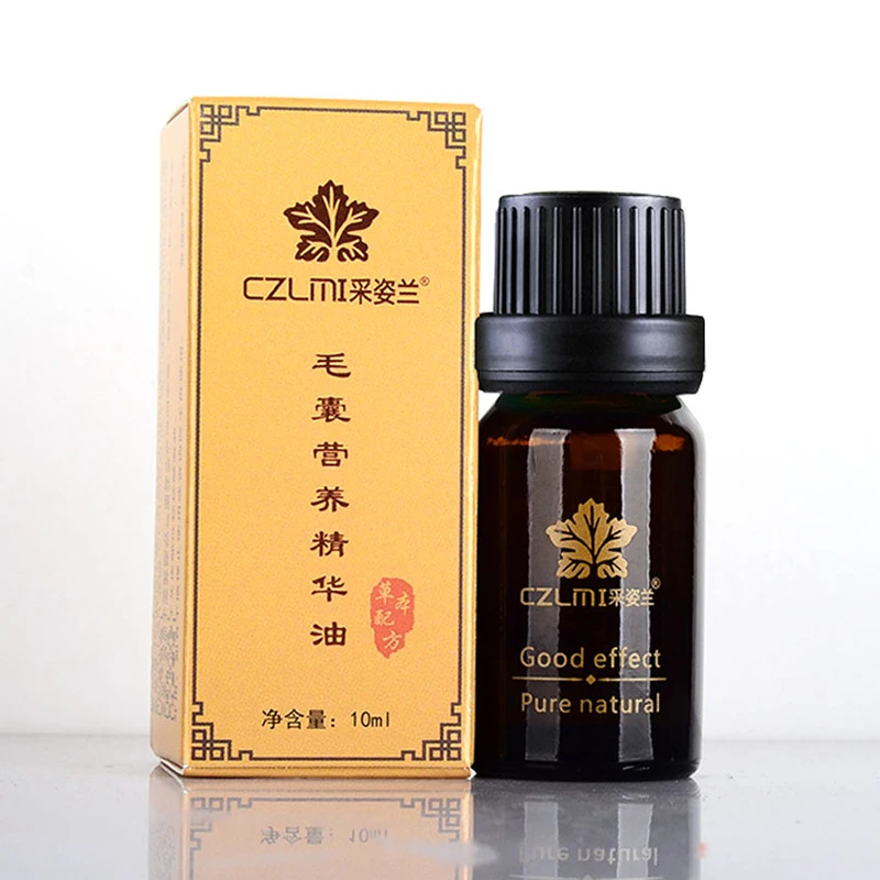 CZLMI Hair Loss Products Natural with No Side Effects Grow Hair Faster Regrowth Hair Growth Products