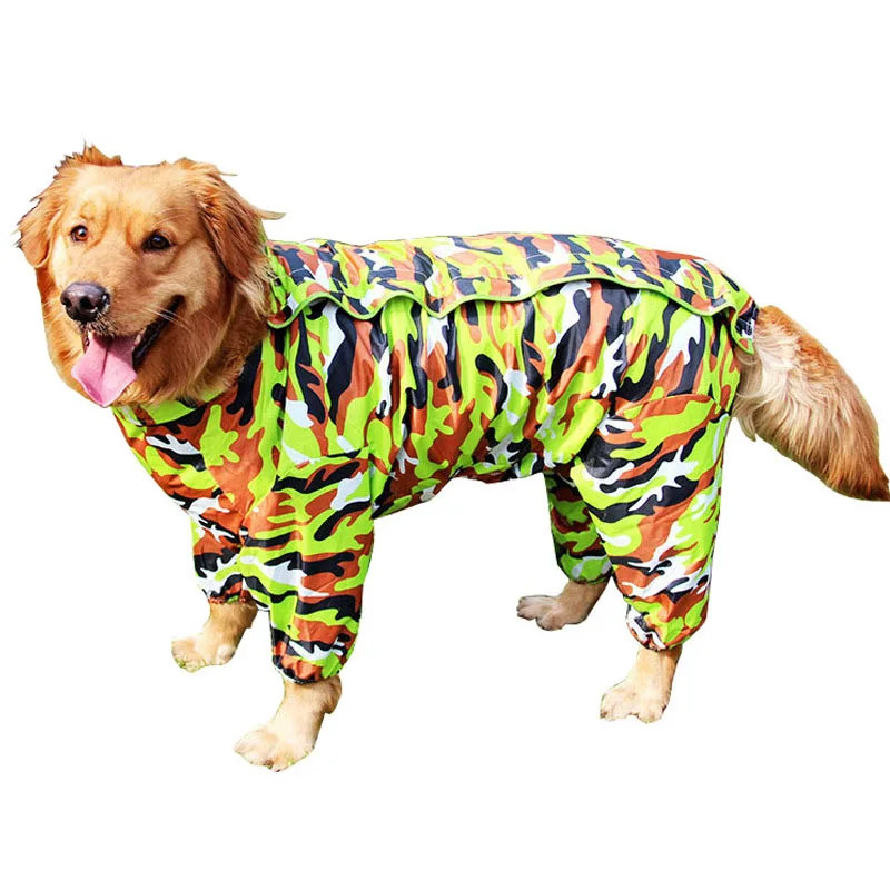 imperméable pour petit chien