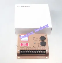 Electronic Engine Speed Controller Governor 5111 5111E Generator Genset Parts