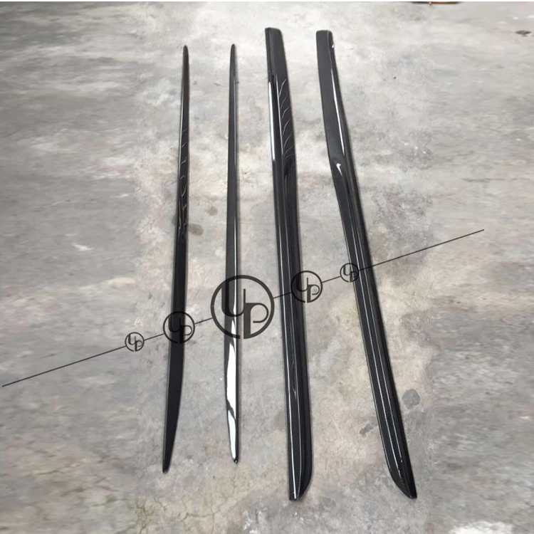 5 W205 PSM side skirts Ebay