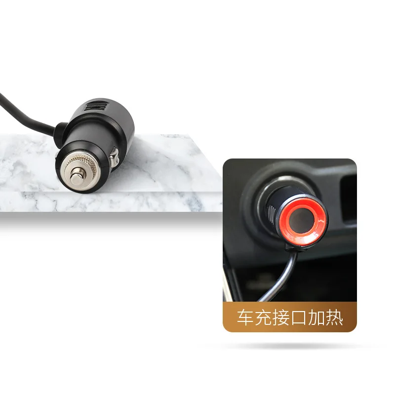 2018 new baby bottle insulation warm bag Usb car thermostat hot milk warmer Car portable warm milk set Baby bottle heating gifts 2018 new baby bottle insulation warm bag Usb car thermostat hot milk warmer Car portable warm milk set Baby bottle heating gifts