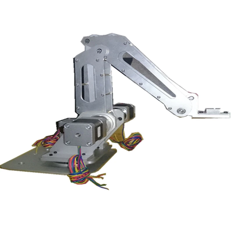 high precision robotic arm
