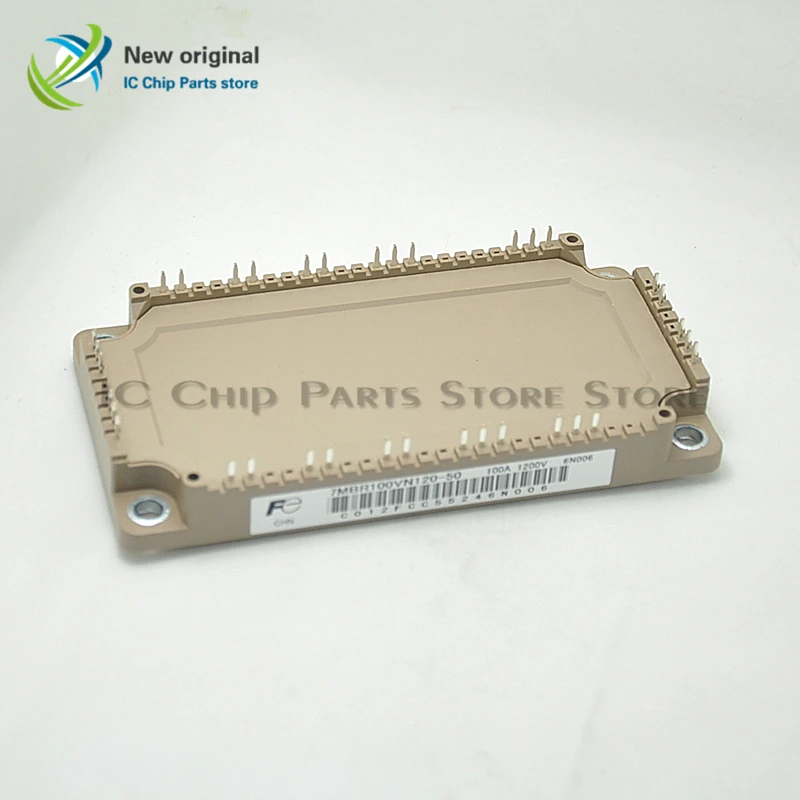 

7MBR100VN120-50 7MBR100VN120 1/PCS New module