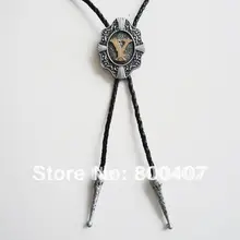 Whoesale розничная Галстук боло(Западная оригинальная буква Y