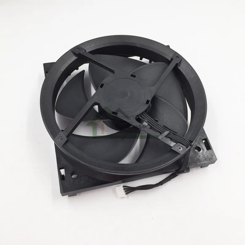 High Quality 4Pin Internal CPU Cooling Fan Replacement For Microsoft 