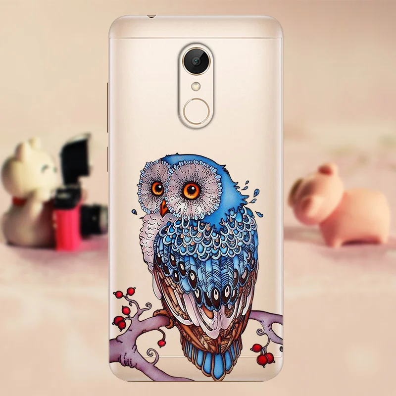 CROWNPRO Case Xiaomi Redmi 5 Plus Back Cover Bumper Cases Xiaomi Redmi 5 5.7\ CROWNPRO Case Xiaomi Redmi 5 Plus Back Cover Bumper Cases Xiaomi Redmi 5 5.7\