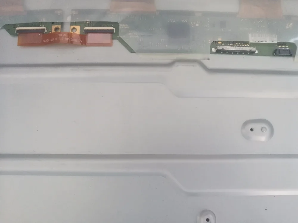 Original LCD Screen model TPV TPT315B5 LCD Screen.