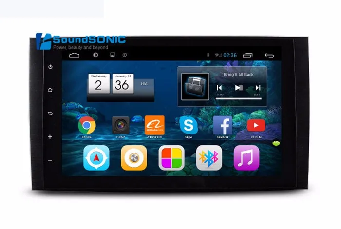 Cheap 9Inch Full Touch Screen Android 4.4 Car DVD GPS Special for Toyota Sienna 2011-2014 with Wifi 1024*600 HD Screen 3