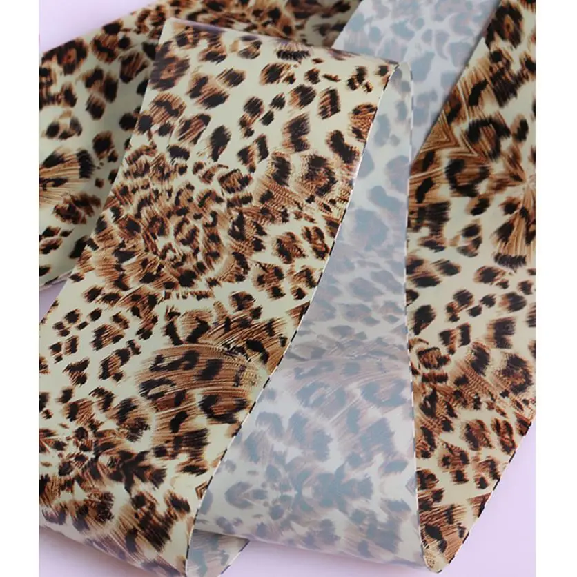 2016 новое поступление дизайн ногтей Фольга наклейки переводные Советы Маникюр JQ84