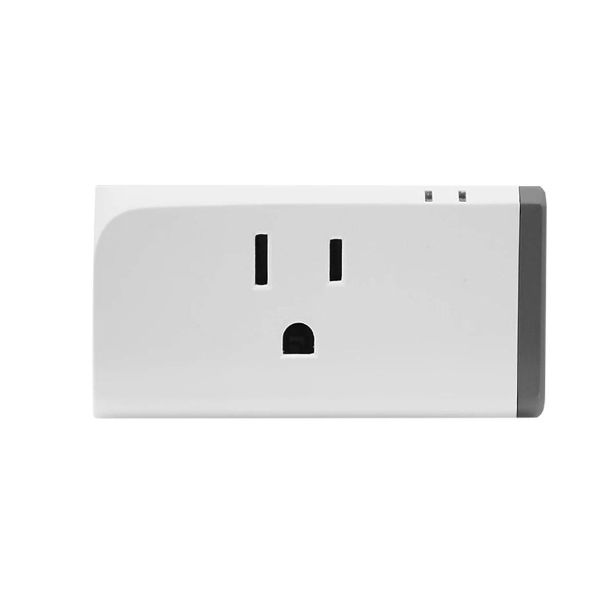 

High Quanlity S31 US 16A Mini Wifi Smart Socket Home Power Consumption Measure Monitor Energy Usage App Remote IFTTT Control Hot