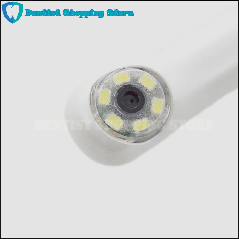  USB Dental Intraoral Camera 2.0 Mega Pixels MD930U 6 LED Light dental endoscope - 32904315243
