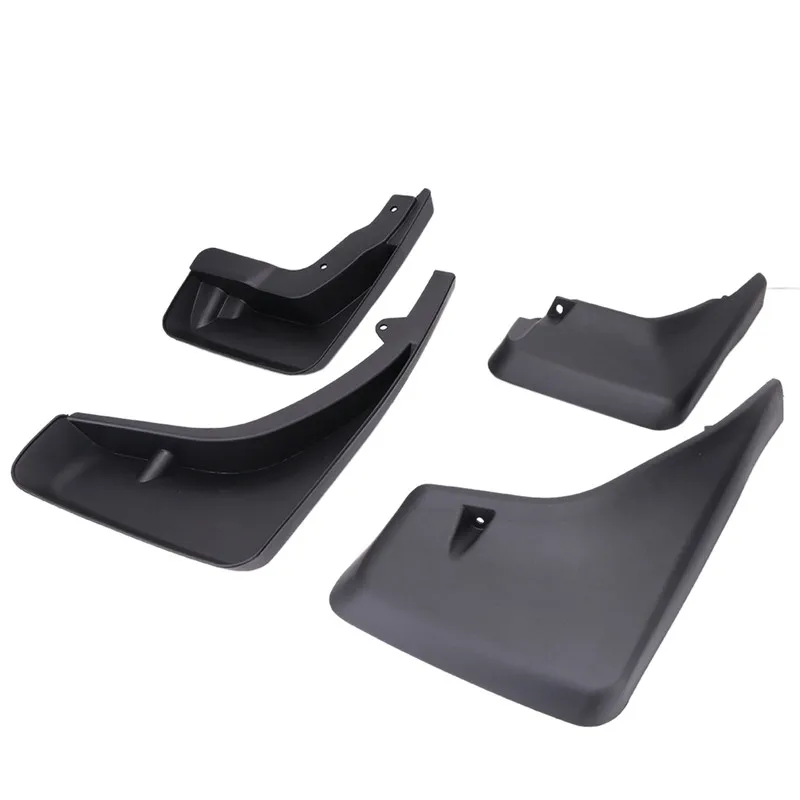 Front & Rear Splash Guards Mud Flaps Molded Fender For Land Rover Freelander 2 LR2 2006 - 2015 Mudguards Car Accessories (13)