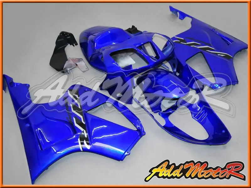 Aftermarket ABS Motorcycle Fairings Body Kit For VTR1000 SP1 SP2 RC51 00 03 H1032aftermarket