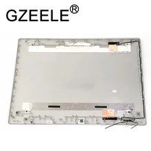 GZEELE для LENOVO IDEAPAD 320-14 320-14ISK 320-14IKB 320-14IAP крышка экрана Верхняя крышка пластик серебро AP13N000110 ЖК-задняя крышка