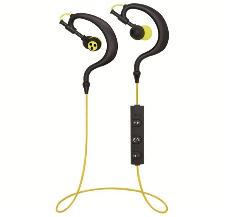 

Sport Wireless Bluetooth Headset For Cell Phones D001