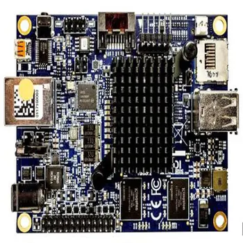 

1 pcs x MBT-2220 Single Board Computers Minnowboard Turbot with Intel E3826 Dual-Core