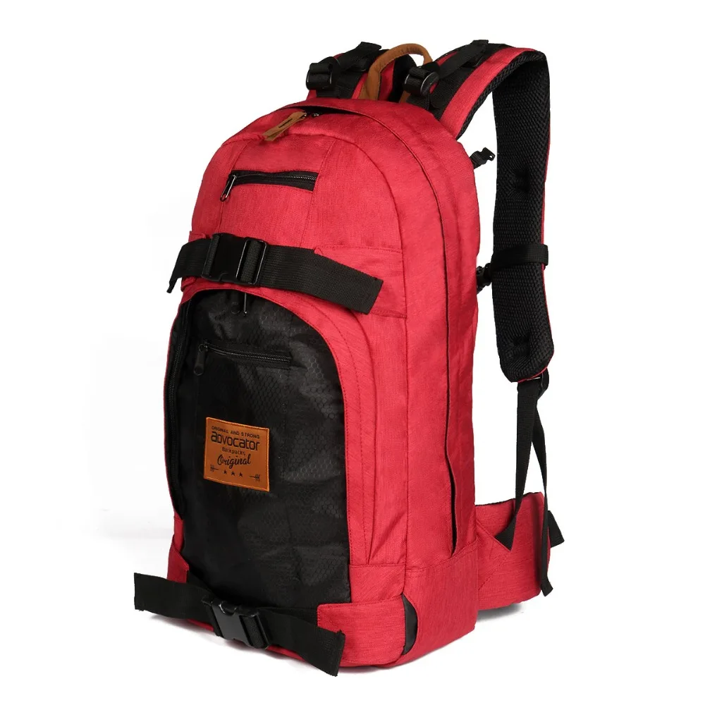 Advocator High Quanlity Large Capacity school Travel backpack Laptop