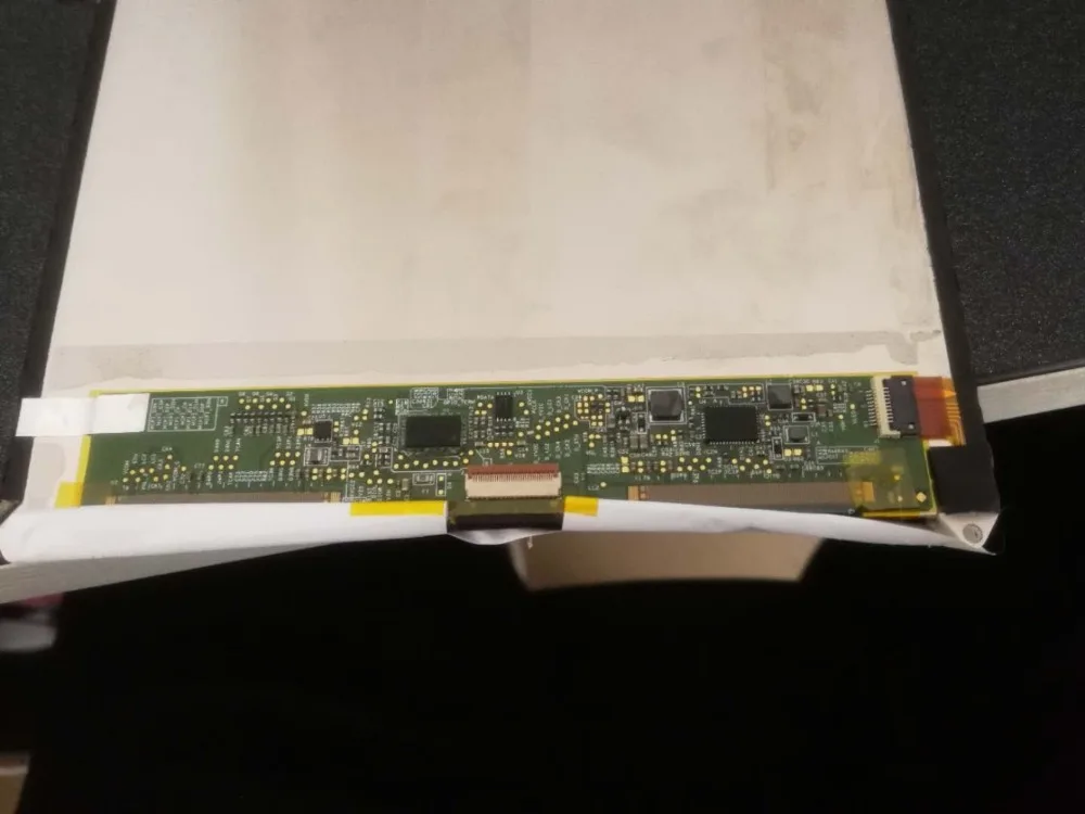 Goede 7.85inch LCD SCHERM LCD SCHERM matrix Voor Prestigio Multipad 4 DIAMANT 7.85 3G pmp7079d 3g PMP7079D3G_QUAD PMP7079 PMP7079E3G