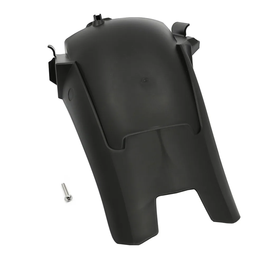 

Rear Tire Fender For BMW R1200GS LC/Adventure Adv Plastic Mudguard Hugger Cover Splash Mud Guard 2013 2014 2015 2016 2017 2018