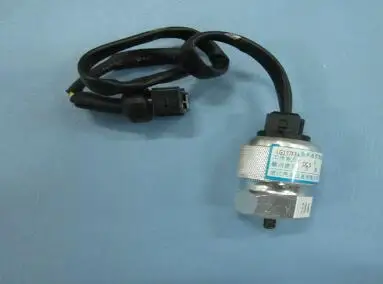 

Bus parts Higer bus Gearbox horse meter km meter odometer sensor KLQ6758AE4 free shipping