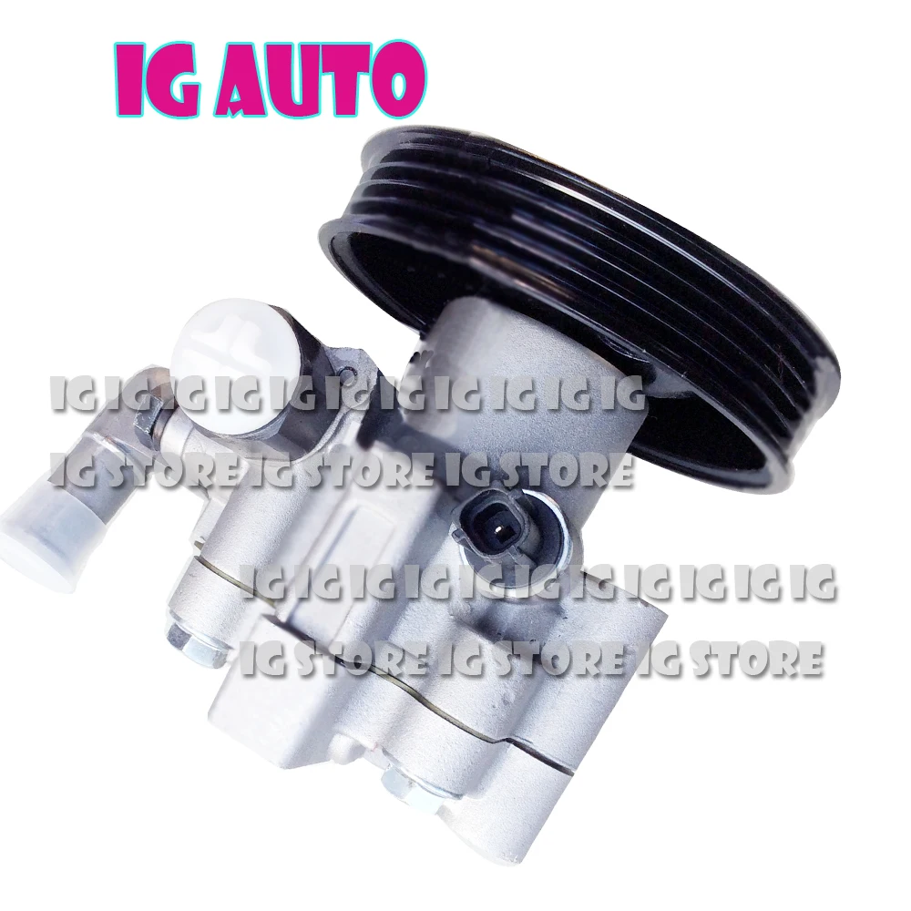 

Brand New Power Steering Pump ASSY For CARGM For Buick Excelle 1.5 2013 9006506