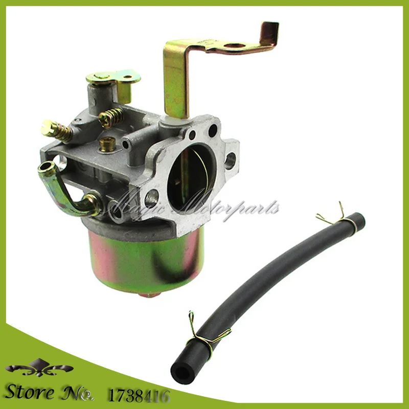 Carburateur Pour le Wisconsin Pour Subaru Robin EY20 EY15 DET180 WI-185 G/én/érateur Carb 227-62450-10 228-62451-10 228-62450-10 Vie morte