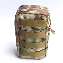 Военный Многофункциональный рюкзак сумка тактическая сумка на поясном ремне для уличных прогулок инструмент молния поясная сумка-аксессуар прочный ремень сумка