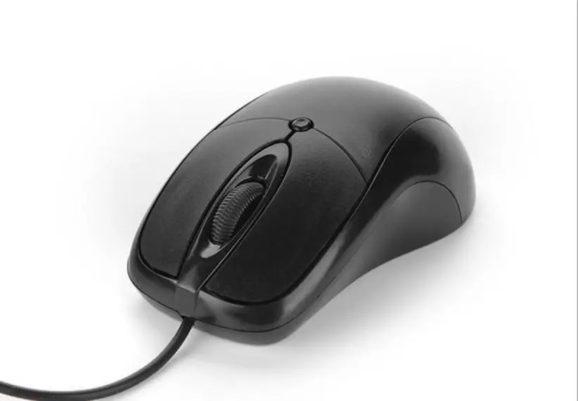 Мышь Компьютерная EC2 HIPERDEAL игровая модная оптическая эргономичная Usb мышь для