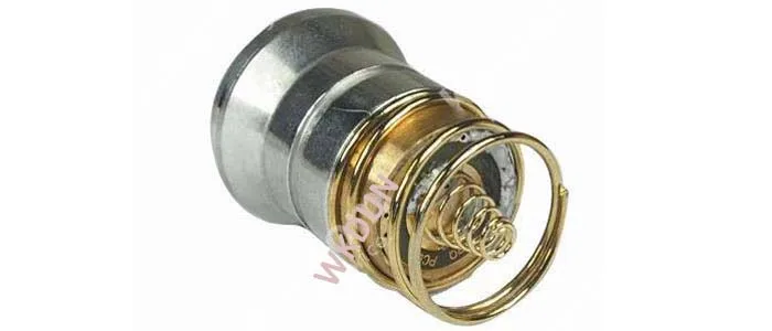cree xp-l v5 smo  drop in for 501b 502b (2)