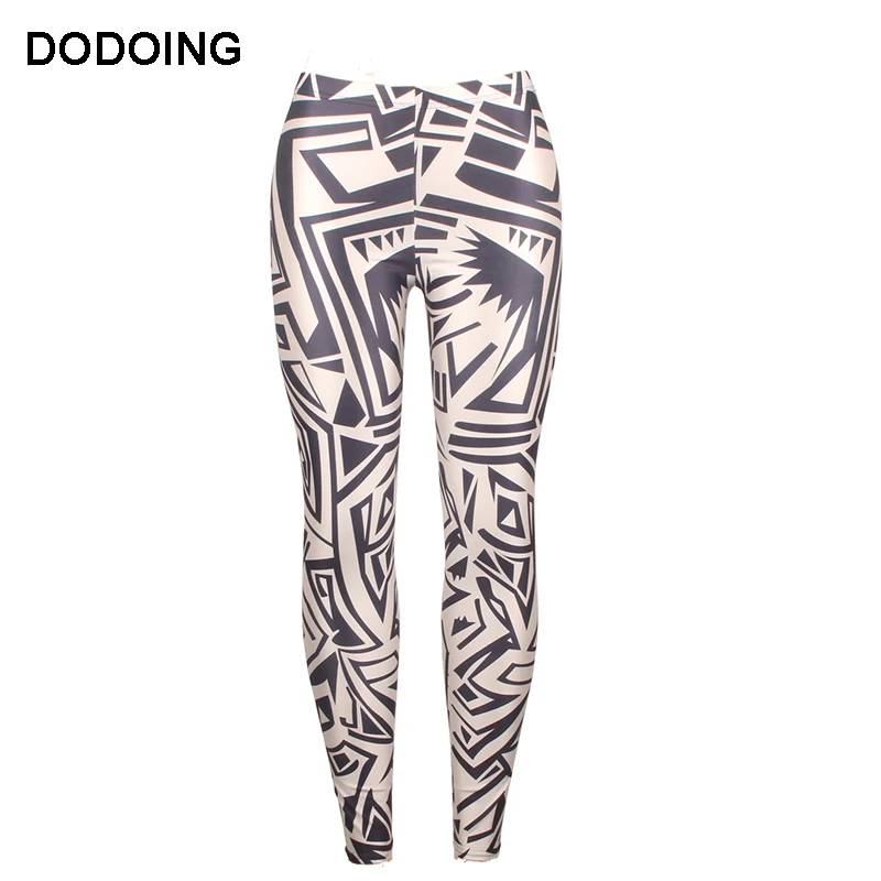 DODOING NEW Slim Pants women Workout trousers Outdoors Exercise Lady for Capris Clothes Plus size S-4XL