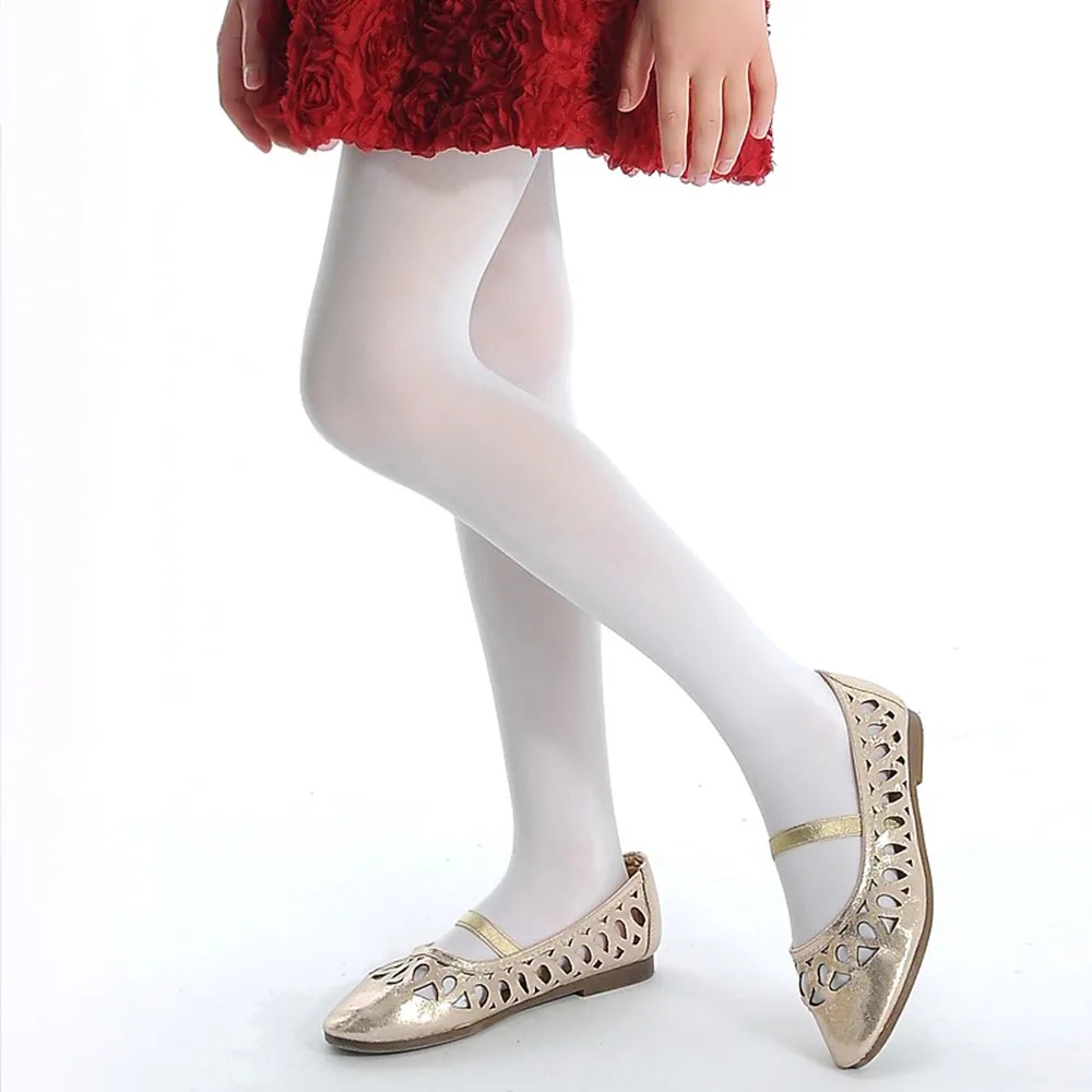 LIDDON 60D velvet children's stockings pantyhose summer thin section