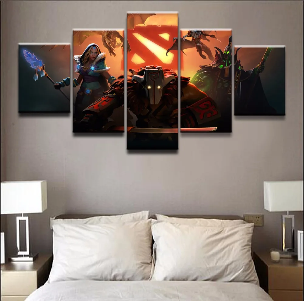 DOTA 2 Fantasy Pudge Type-1