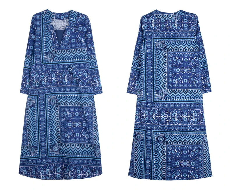 knee length dress (12)