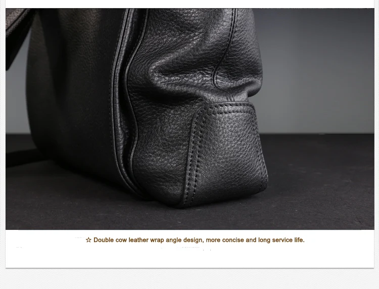 Новинка, черные, синие, Коричневые Мягкие кодехидные сумки на одно плечо, мужская сумка, большая вместительность, натуральная кожа, повседневные сумки-мессенджеры(XW6608