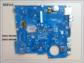 

KEFU For Samsung RV415 RV515 BA92-09429A BA92-09429B Motherboard DDR3 100%Tested