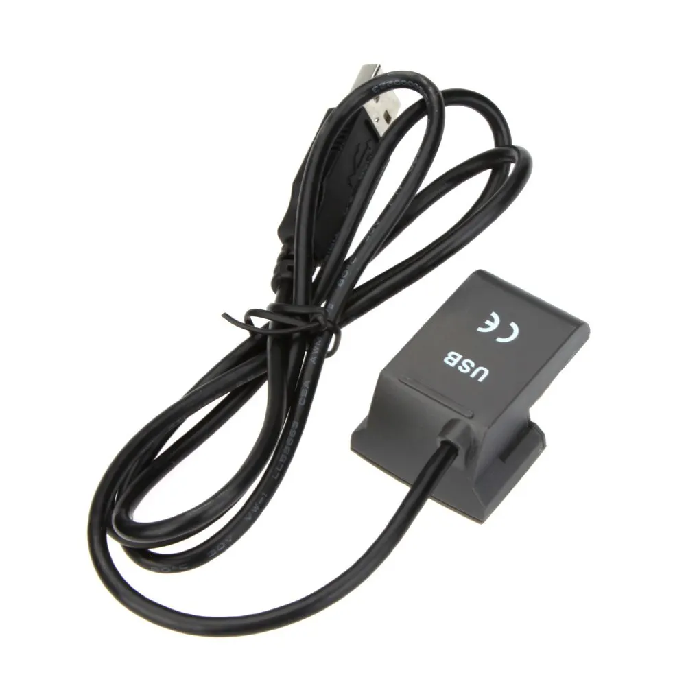 UNI-T UT-D04 Инфракрасный USB интерфейс Соединительный кабель для передачи данных UT71 UT61 UT60 UT81 UT230 UTD04 USB кабель для передачи данных