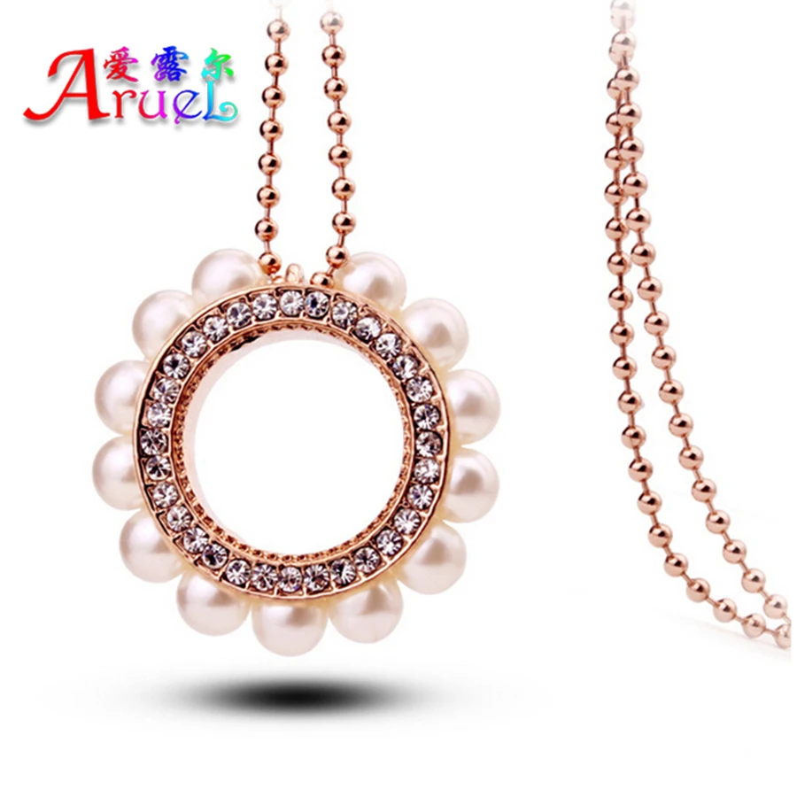cheap rose gold costume jewelry