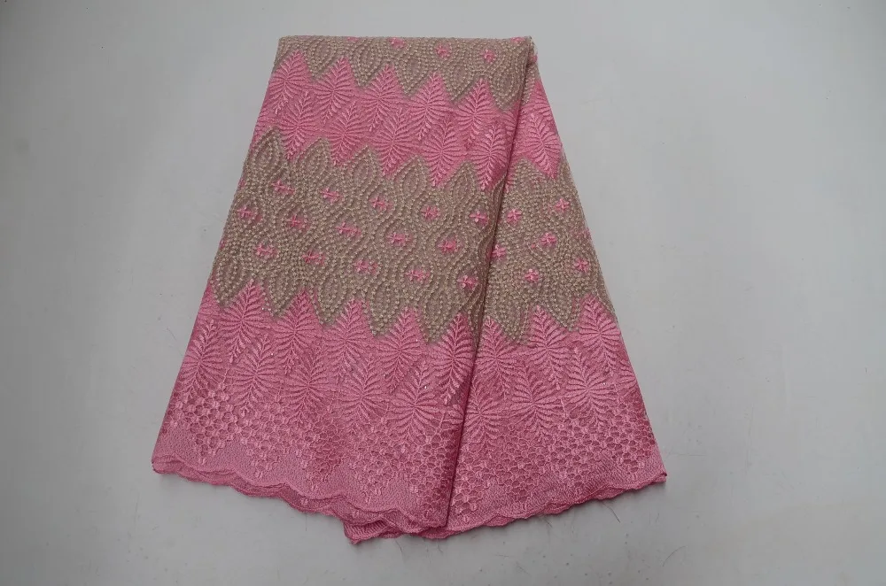 New Arrival Nigerian Lace Fabrics Best Selling Net Lace 2019 Fashion Design Teal Blue African Fabric For Wedding Dresses