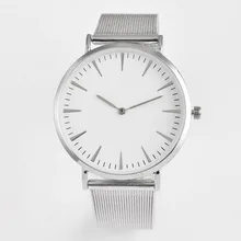 A Ausuky Brand Fashion Luxury Watch Womens Alloy Watches Casual Quartz Wristwatch Female Clock For Feminine -42