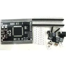 Xilinx FPGA макетная плата Spartan3 XC3S50AN макетная плата(компоненты комплекта